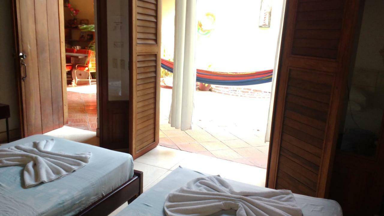 Casa Sweety Hotel Cartagena Exterior photo